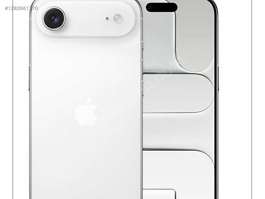 Used & Brand New Items / Cell Phones & Accessories / Cell Phones / Apple / iPhone Air