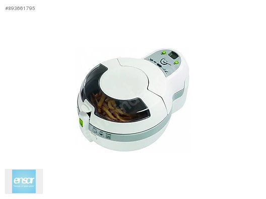 Tefal FZ7070 Actifry 1400 W Fritöz KUTUSUZ TEŞHİR Tefal Fritöz ve