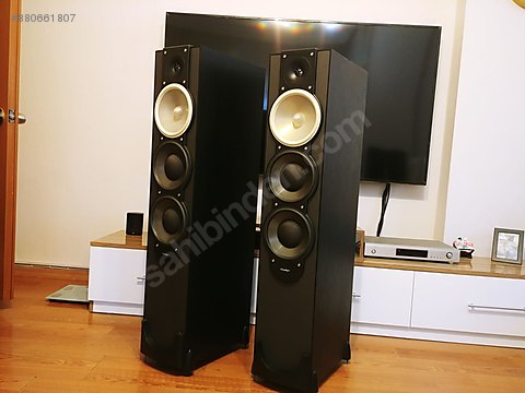 paradigm monitor 11v6