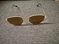 Osse OS2484 Model Gözlük #1281661808