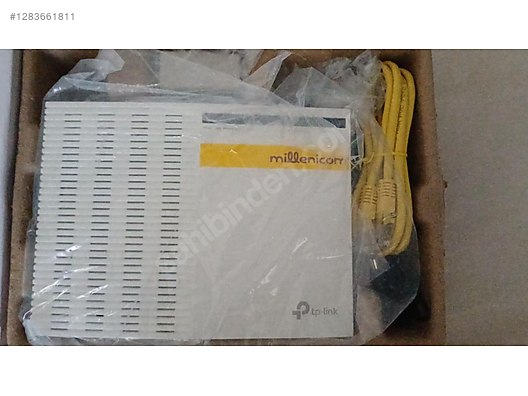 TP-Link VC220-G3U 5ghz Ac 1200 Wirelles Dual Fiber-Vdsl2 Modem - VDSL Modem ilanları uygun fiyatlarıyla sahibinden.com'da