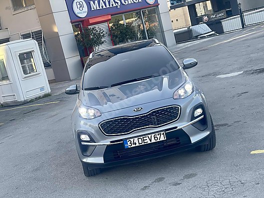 kia sportage 1 6 crdi prestige son gun sahibinden hatasiz tramersiz 4x4 sportage prestige dizel at sahibinden com 916661823