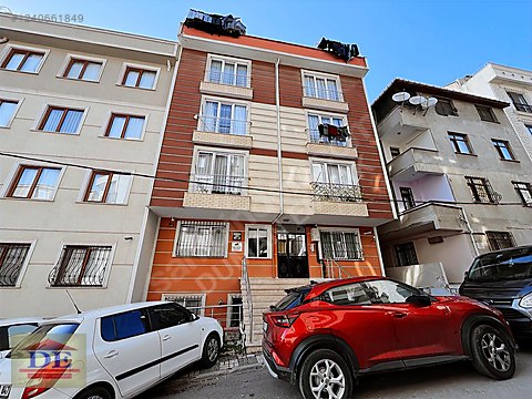 DUMAN'dan MERKEZİ KONUMDA AYRI MUTFAKLI 2+1 KOMBİLİ.........