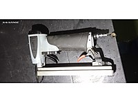 havalı zımba makinesi#sağlam çalışır