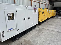 2 El Ve Yeni Satilik Jenerator Ilanlari Cesitli Makinalar