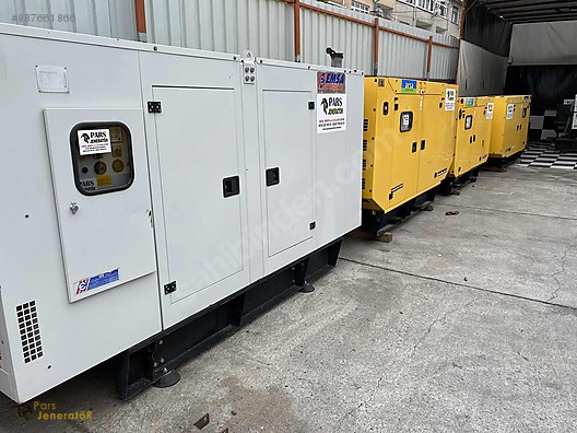 Az Kullanilmis 120 Kva Emsa Deutz Pars 2 El Alim Satim Turkiye Nin Ilan Sitesi Sahibinden Com Da 887661866