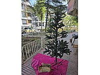 Yılbaşı Ağacı 1.80 metre