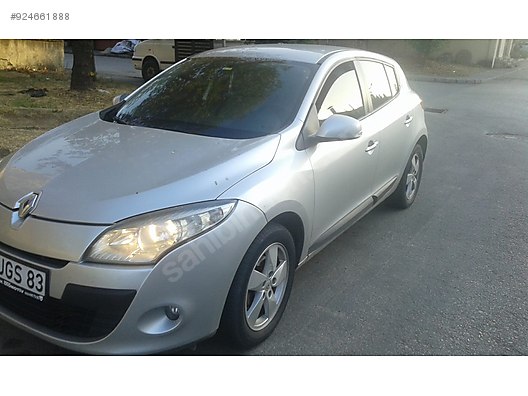 renault megane 1 5 dci expression uzun yolda kullanilmis bodrum bursa aracimi satiyorum sahibinden comda 924661888