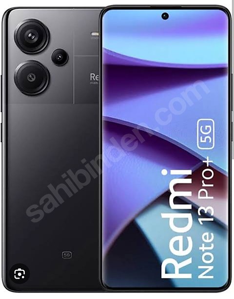 redmi note 13 pro plus 5G