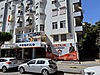 MANAVGAT ANTALYA CADDESİ ADLİYE YOLU ÜZERİ SATILIK TİCARİDÜKKAN
