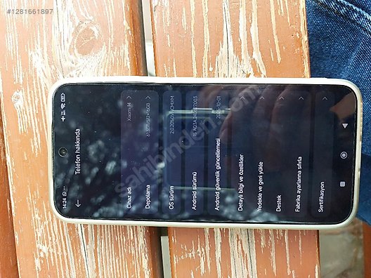 Used & Brand New Items / Cell Phones & Accessories / Cell Phones / Xiaomi / 14