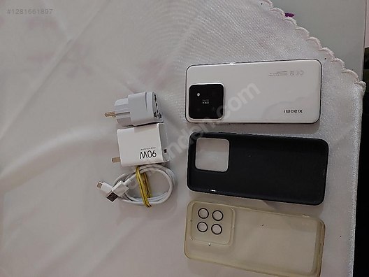 Used & Brand New Items / Cell Phones & Accessories / Cell Phones / Xiaomi / 14