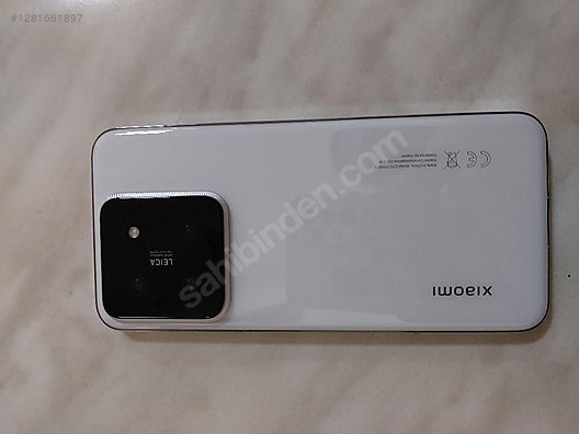 Used & Brand New Items / Cell Phones & Accessories / Cell Phones / Xiaomi / 14