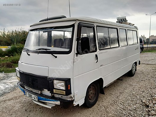 Antalya Finike Can Otomotiv Finike Vasita Ilanlari Sahibinden Com Da