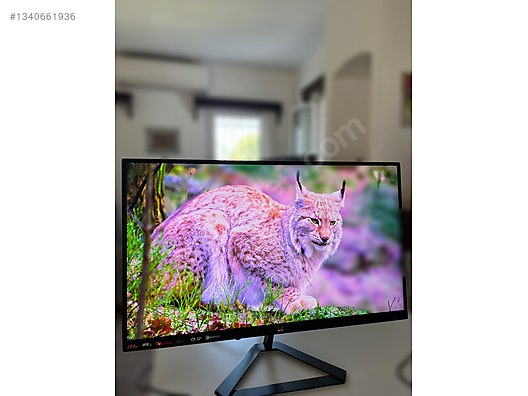 ViewSonic VX2758A-2K-PRO 27