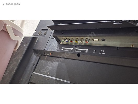 İkinci El ve Sıfır Alışveriş / Ev Elektroniği / Televizyon / Arızalı Televizyon