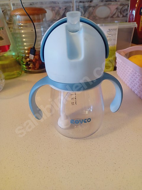 yurt disi ürünüdür suluk