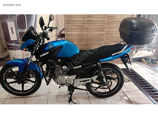 yamaha ybr 125 esd 2012 model commuter motor sahibinden ikinci el 14 000 tl 980661966 yamaha ybr 125 esd 2012 model commuter motor sahibinden ikinci el 14 000 tl 980661966