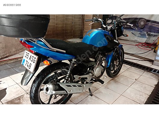 yamaha ybr 125 esd 2012 model commuter motor sahibinden ikinci el 14 000 tl 980661966 yamaha ybr 125 esd 2012 model commuter motor sahibinden ikinci el 14 000 tl 980661966