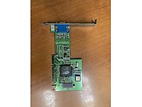 ATİ RAGE RXL 66901 AGP EKRAN KARTI #1271661971