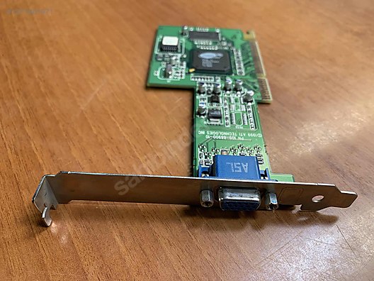 Used & Brand New Items / Computers / Desktops / Desktop Components / Graphics Cards