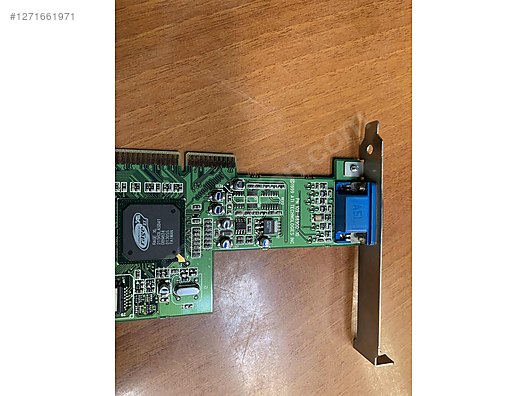 Used & Brand New Items / Computers / Desktops / Desktop Components / Graphics Cards