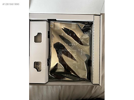 Used & Brand New Items / Computers / Desktops / Desktop Components / Motherboards