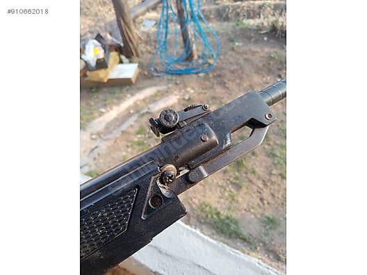 kral n 05 havali tufek sira disi sporlar icin isaretleyici silah spor malzemeleri sahibinden com da 910662018 kral n 05 havali tufek sira disi sporlar icin isaretleyici silah spor malzemeleri sahibinden com da 910662018