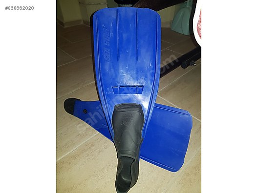 Sea Star Temiz Palet Su Sporlari Icin Maske Palet Snorkel Spor Malzemeleri Sahibinden Com Da 868662020