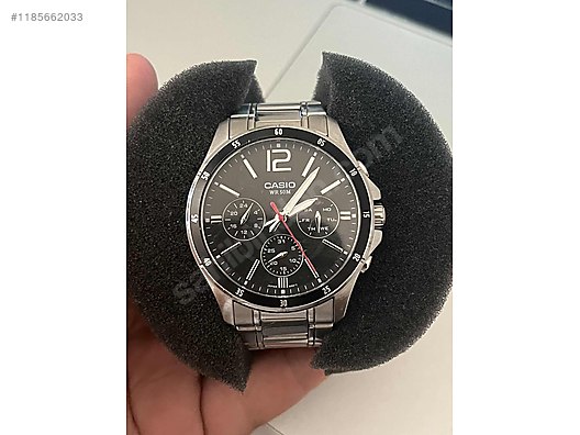 Casio wr50m sale