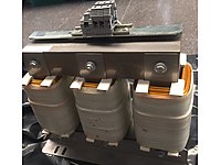 400V 7,5 KWAR SIFIR BAKIR SARGI ŞÖNT REKTÖR