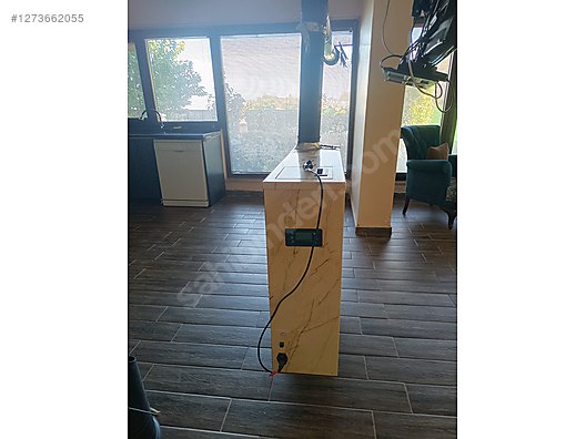 Used & Brand New Items / Garden & Home Improvement / Home Improvement / Heating / Heating Stove & Fireplace