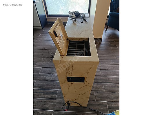 Used & Brand New Items / Garden & Home Improvement / Home Improvement / Heating / Heating Stove & Fireplace