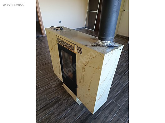 Used & Brand New Items / Garden & Home Improvement / Home Improvement / Heating / Heating Stove & Fireplace