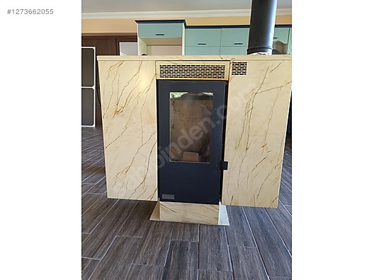 Used & Brand New Items / Garden & Home Improvement / Home Improvement / Heating / Heating Stove & Fireplace