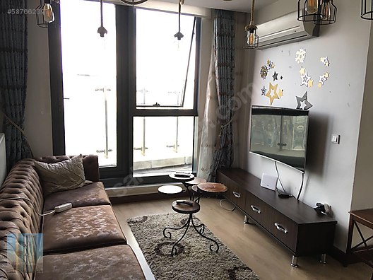 Istanbul Atasehir Tower Konaklama Emlak Ilanlari Sahibinden Com Da