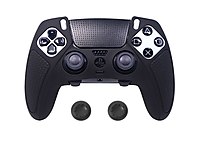 PS5 Dualsense Edge Kılıf Silikon Oyun PS 5 PlayStation #1148662104