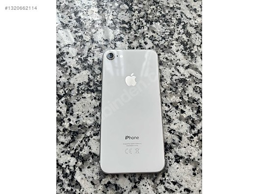 Apple / iPhone 8 / İPHONE 8 TELEFON sahibinden.comda - 1320662114