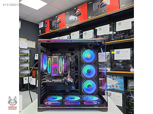 S*g様 【PCパーツまとめ】Core i7-7700K RTX 2060 ID AMD Ryzen 7 Hazır Sistem Oyuncu Masaüstü Bilgisayar - 1312662124