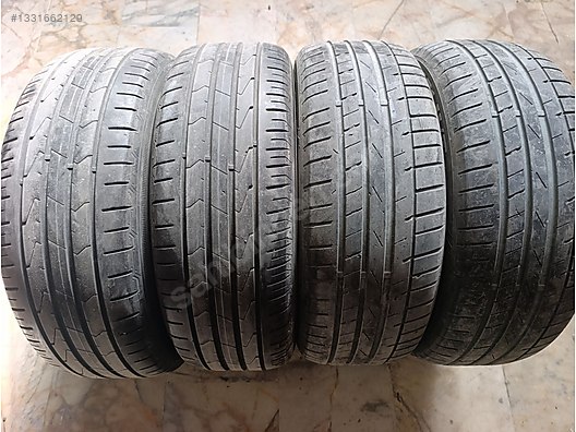215/60/17 4 adet sahibinden.comda - 1331662129