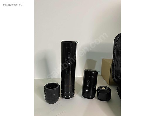 İkinci El ve Sıfır Alışveriş / Diğer Her Şey / Dövme Ekipmanları