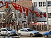 MAMAK SATILIK DAİRE BELEDİYE VE TREN YAKINI 2+1