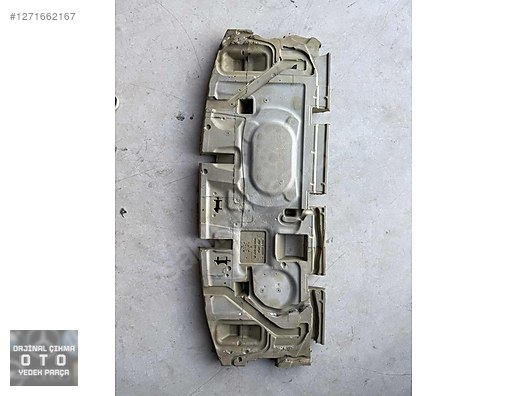 Otomobil & Arazi Aracı / Mekanik / MERCEDES W212 PANDİZOT