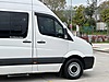 Beyaz Volkswagen Crafter