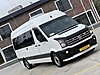 Vasıta / Ticari Araçlar / Minibüs & Midibüs / Volkswagen / Crafter / Crafter Okul