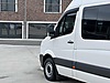 2012 Model Volkswagen Crafter