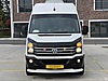 Beyaz Volkswagen Crafter