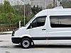 16+1 kişilik Volkswagen Crafter