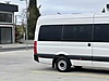 Galeriden Volkswagen Crafter