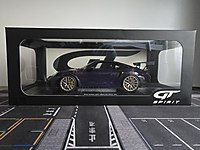 GT SPIRIT PORSCHE 911 (992.2) GT2 RS GT926 #1282662205
